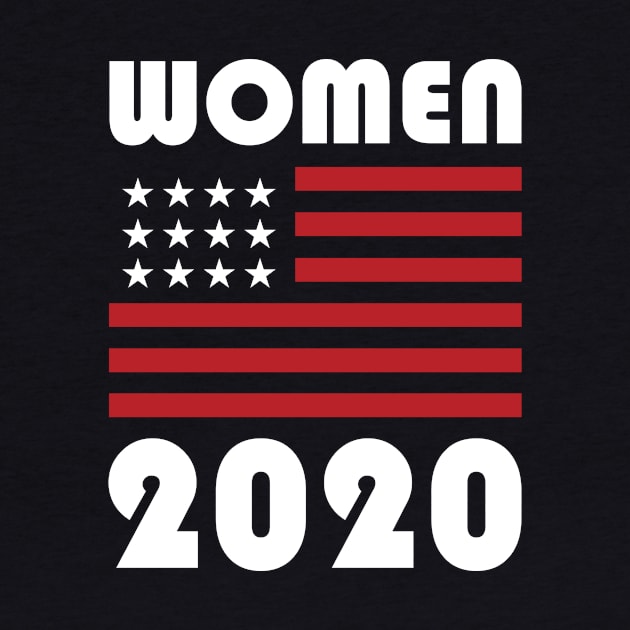 Women 2020 by PodDesignShop